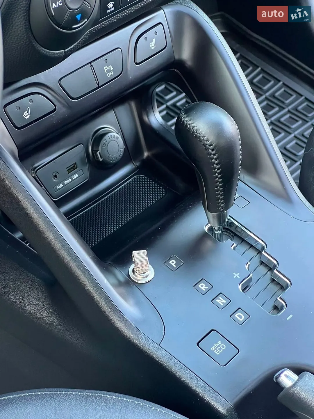 2014 Hyundai ix35 - мініатюра 36