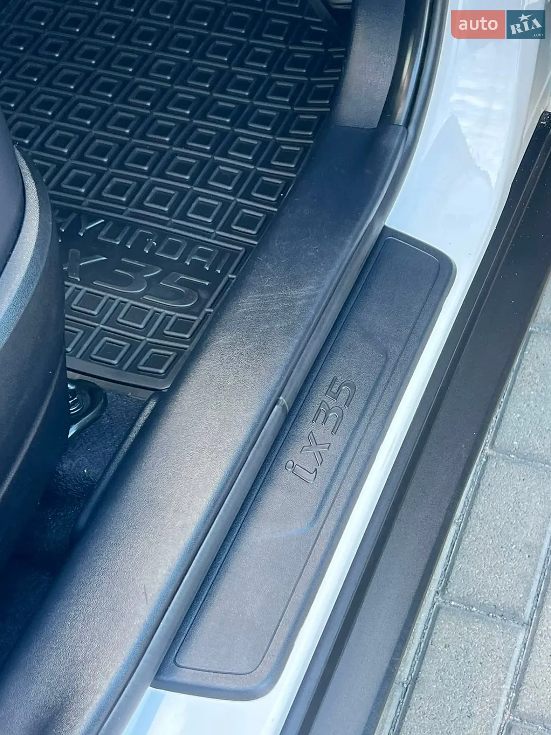 2014 Hyundai ix35 - мініатюра 66
