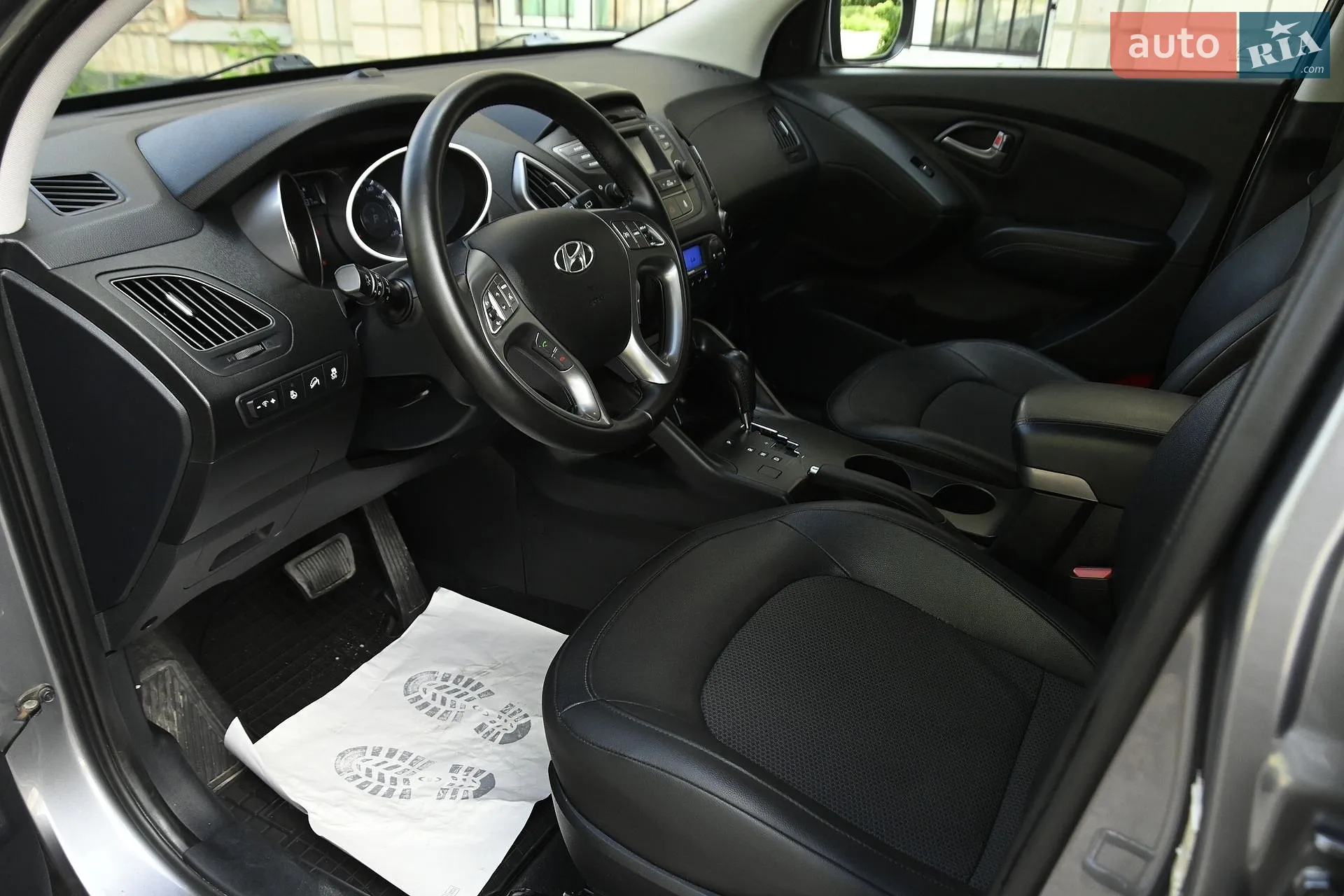 2013 Hyundai ix35 - мініатюра 18