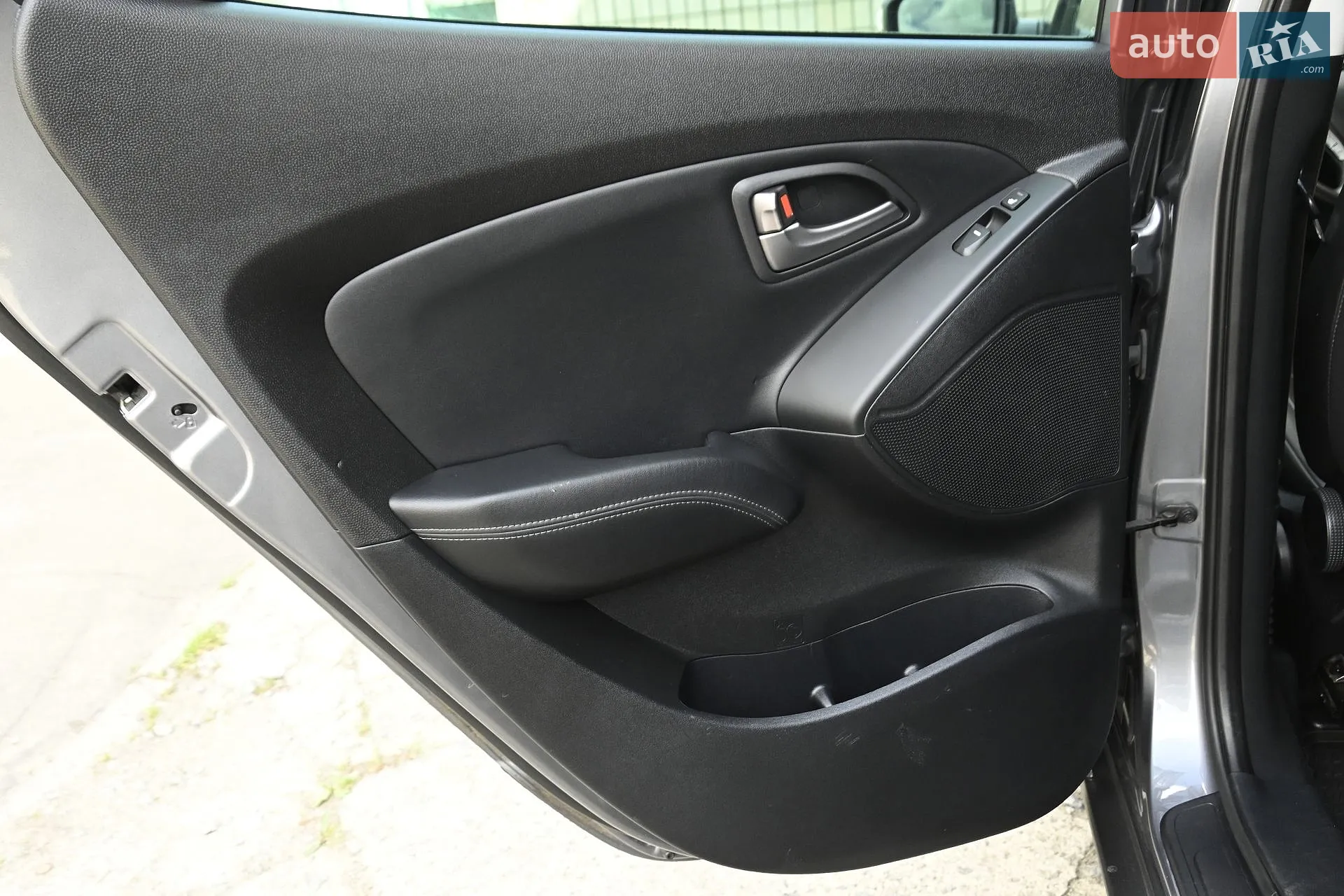 2013 Hyundai ix35 - мініатюра 27
