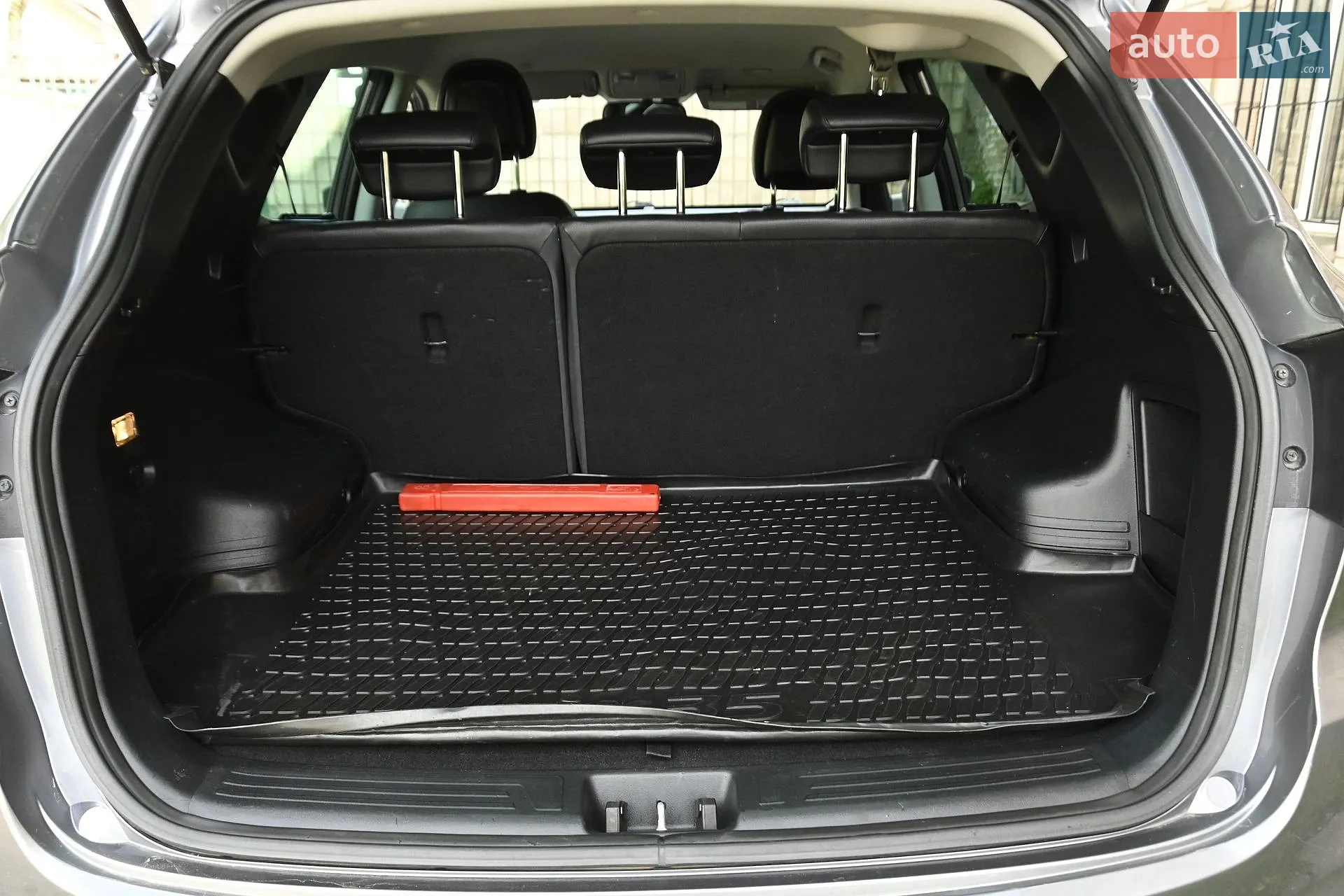 2013 Hyundai ix35 - мініатюра 30