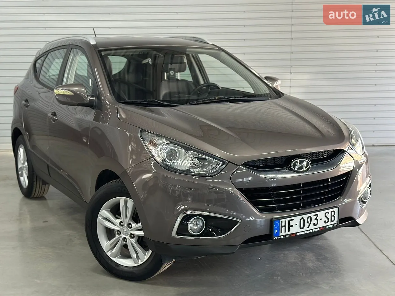 2013 Nissan Qashqai - мініатюра 65