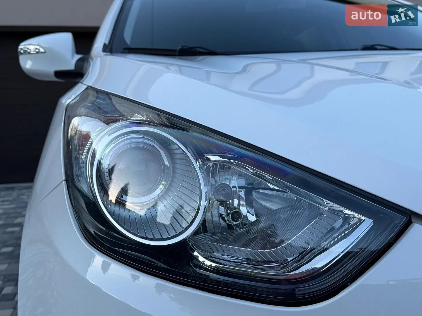 2013 Hyundai ix35 - мініатюра 18