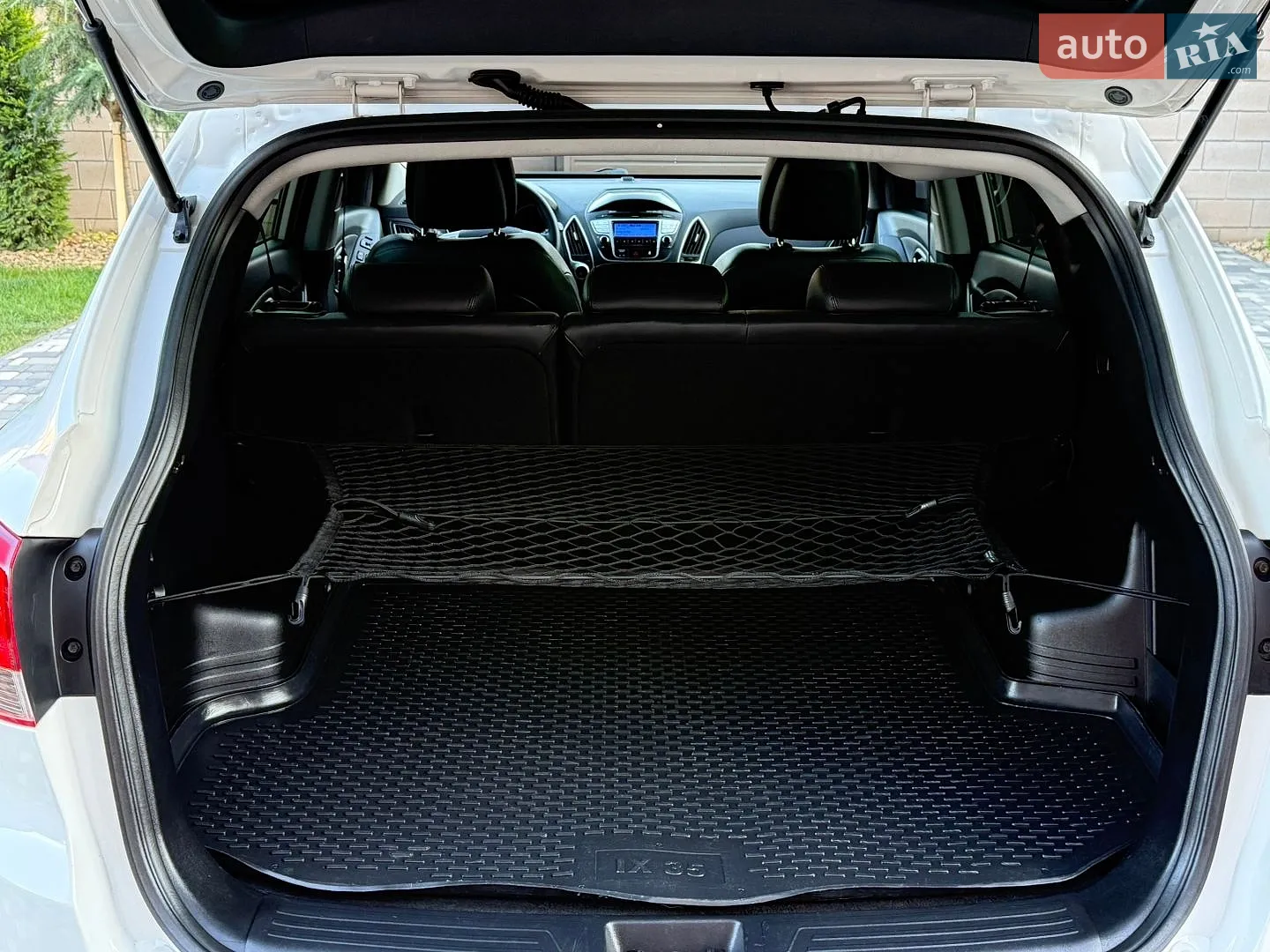 2013 Hyundai ix35 - мініатюра 23