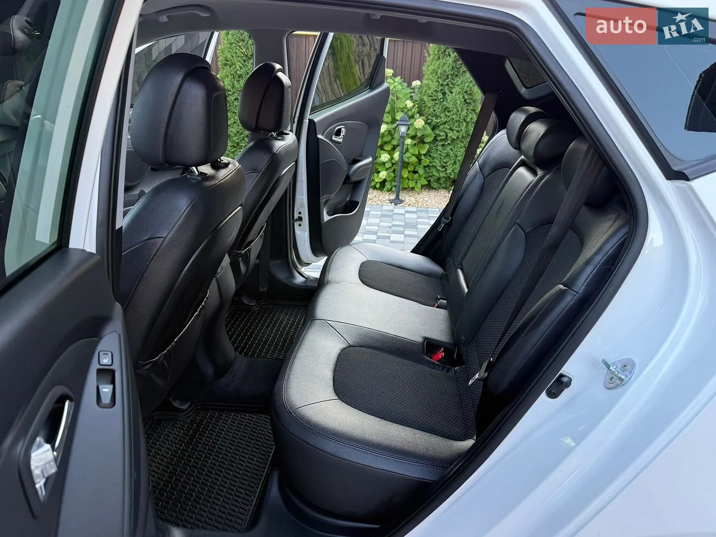 2013 Hyundai ix35 - мініатюра 40