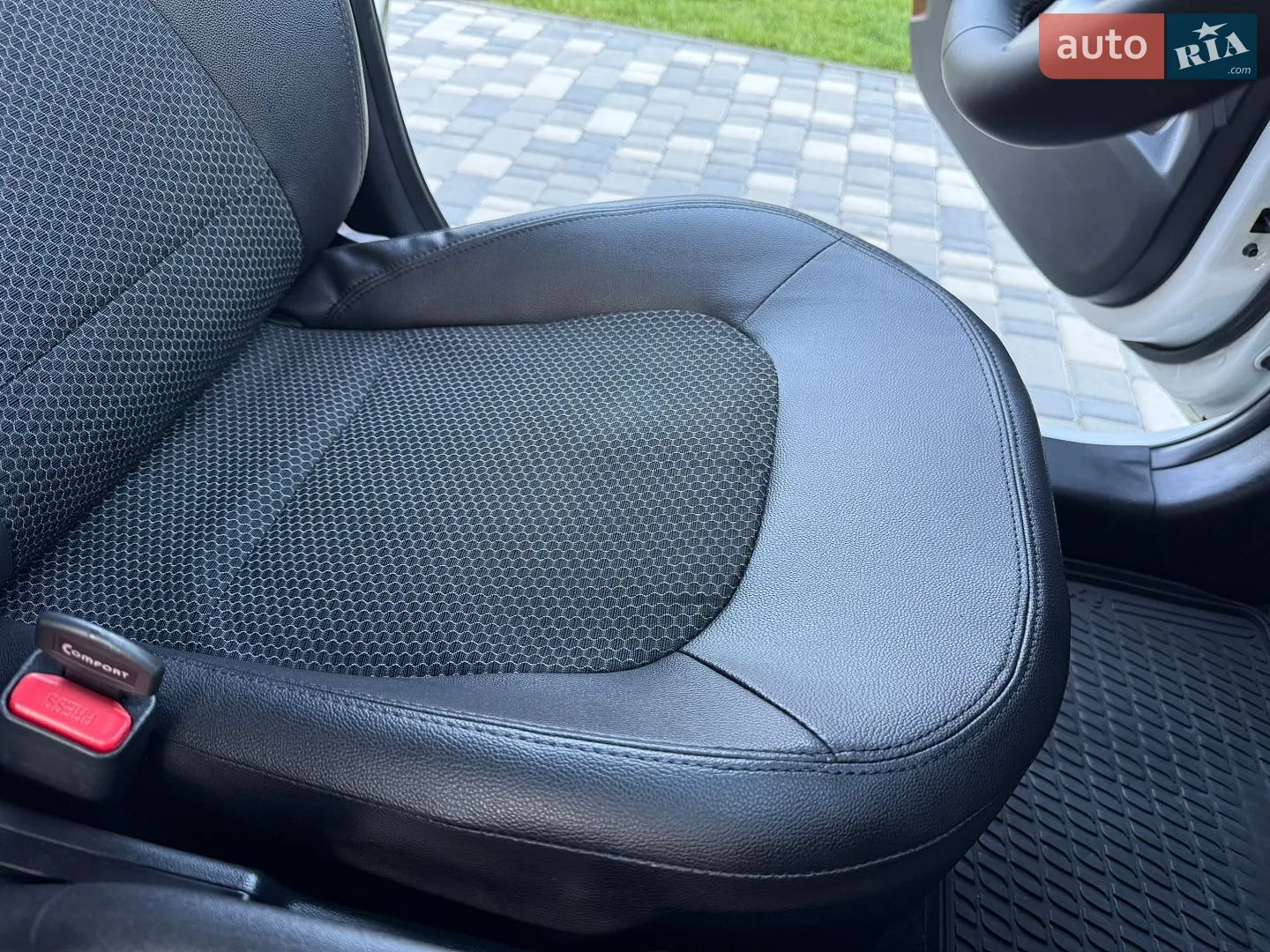 2013 Hyundai ix35 - мініатюра 46