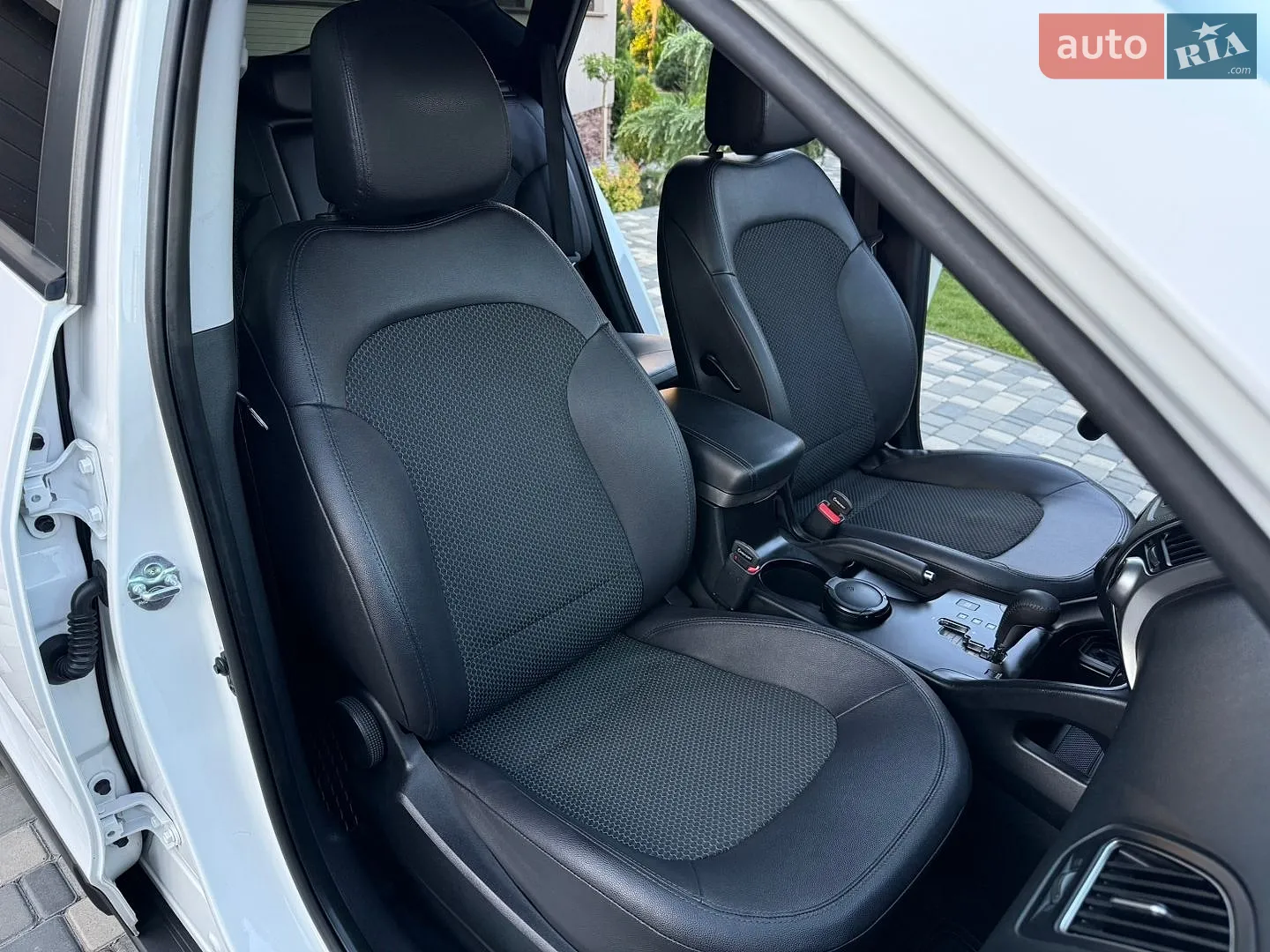 2013 Hyundai ix35 - мініатюра 51