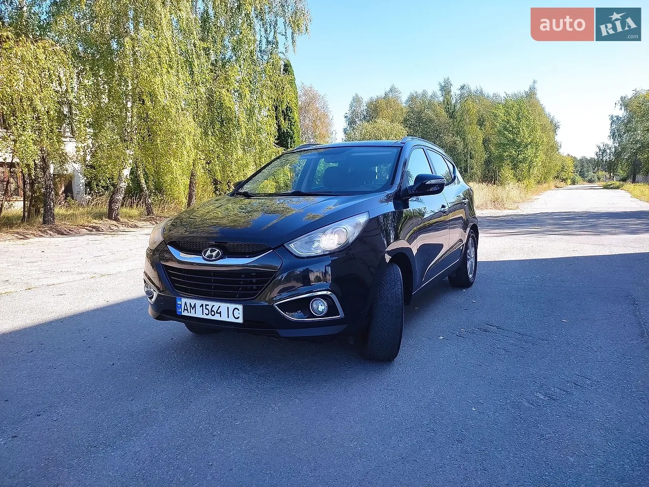 2014 Hyundai ix35 - мініатюра 49