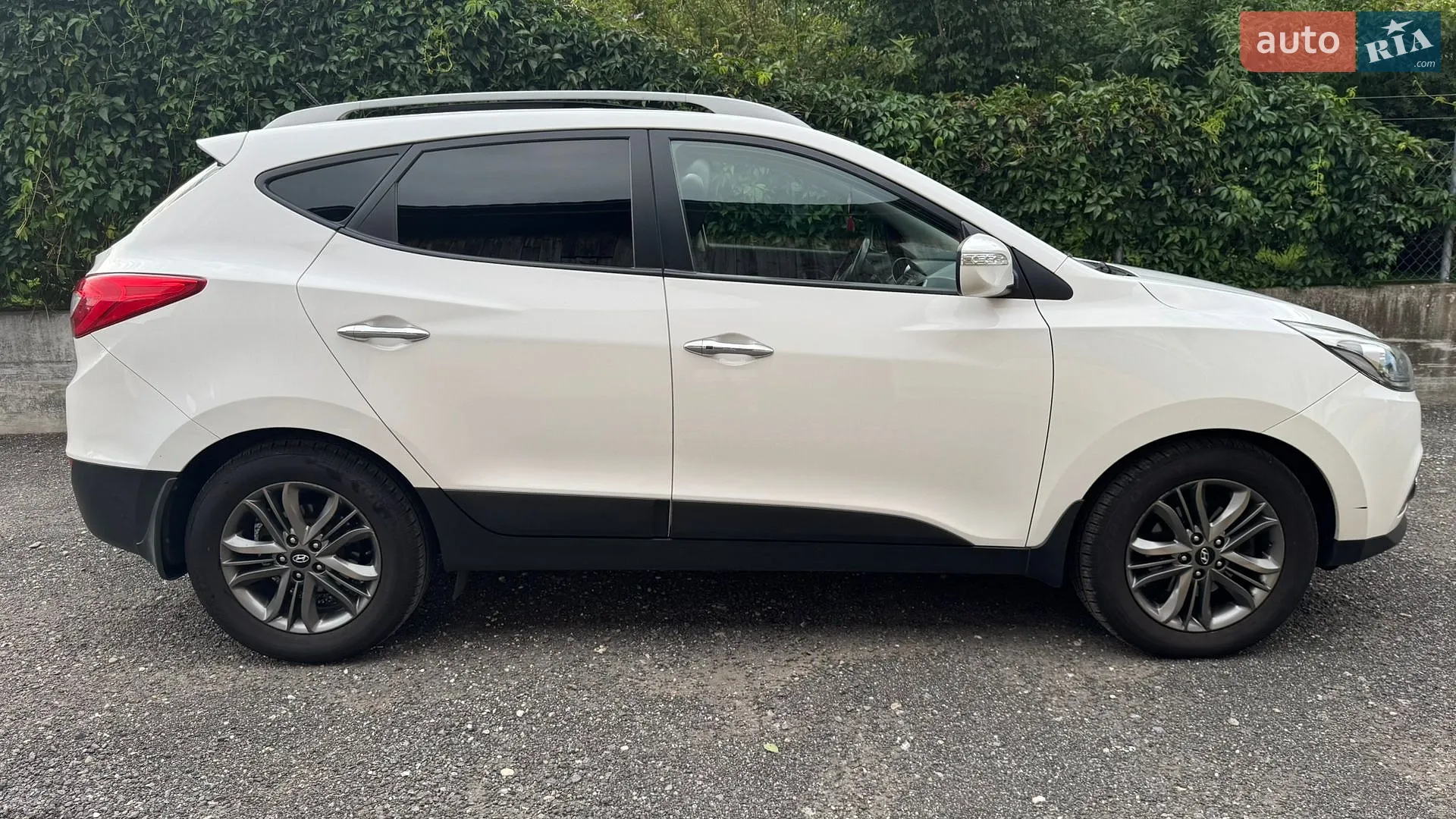 2013 Hyundai ix35 - мініатюра 5