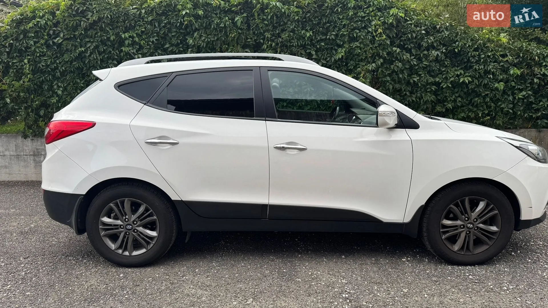 2013 Hyundai ix35 - мініатюра 20