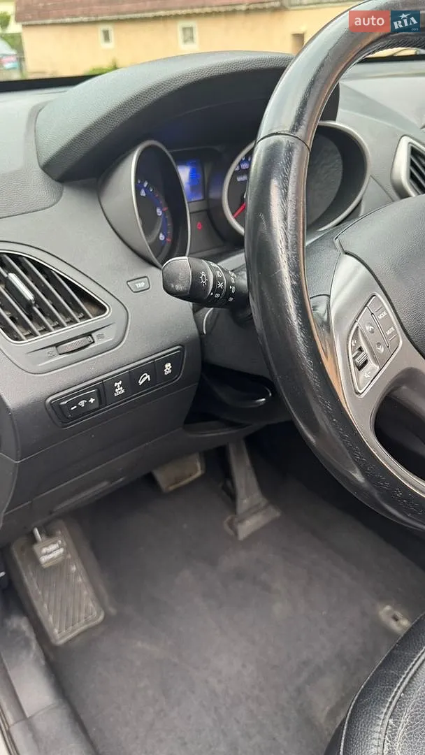 2013 Hyundai ix35 - мініатюра 27