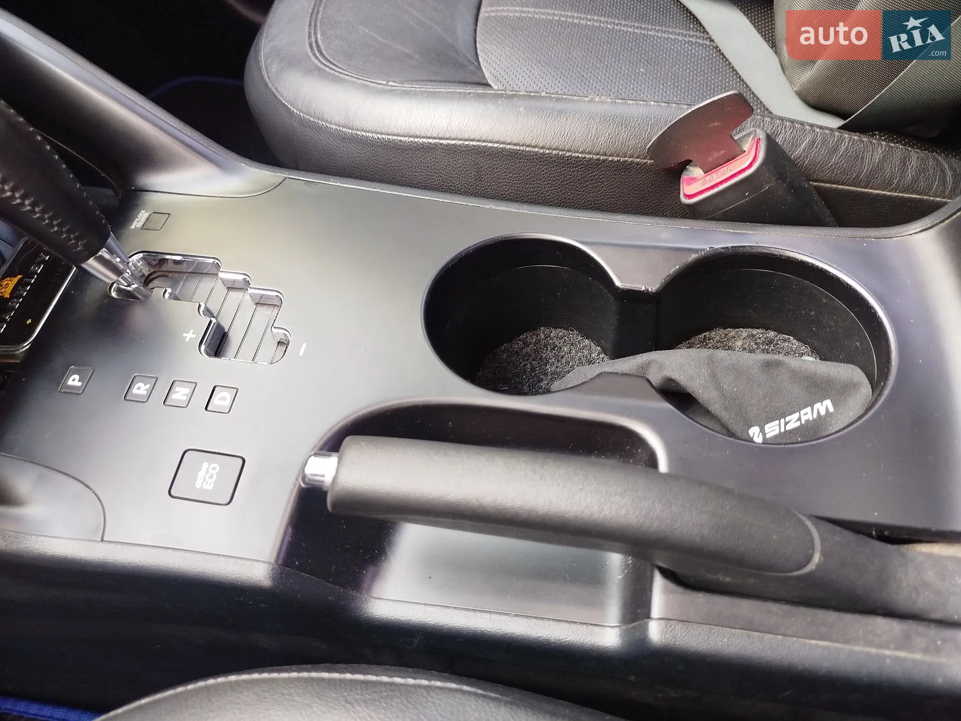 2012 Hyundai ix35 - мініатюра 36