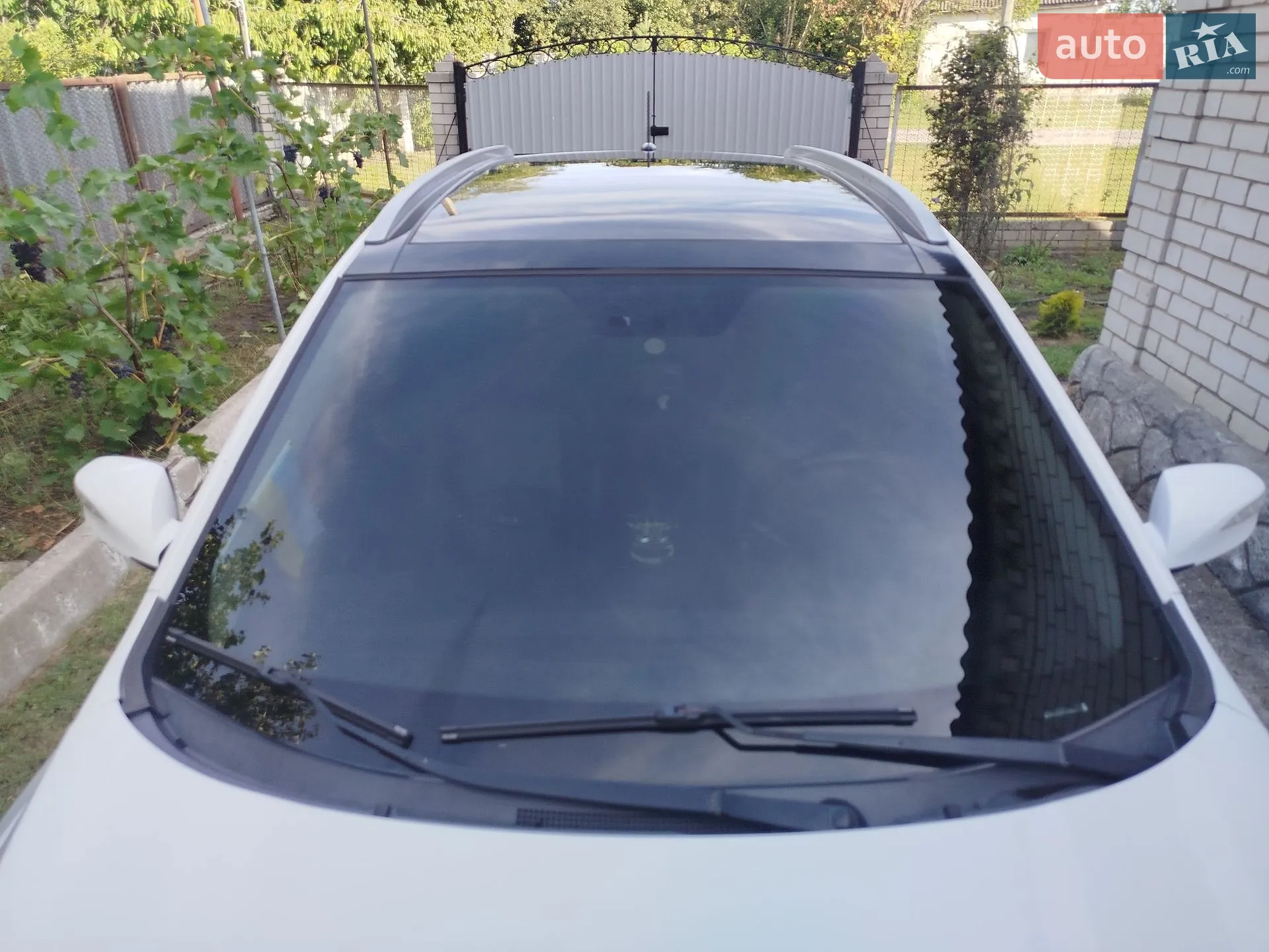 2012 Hyundai ix35 - мініатюра 6