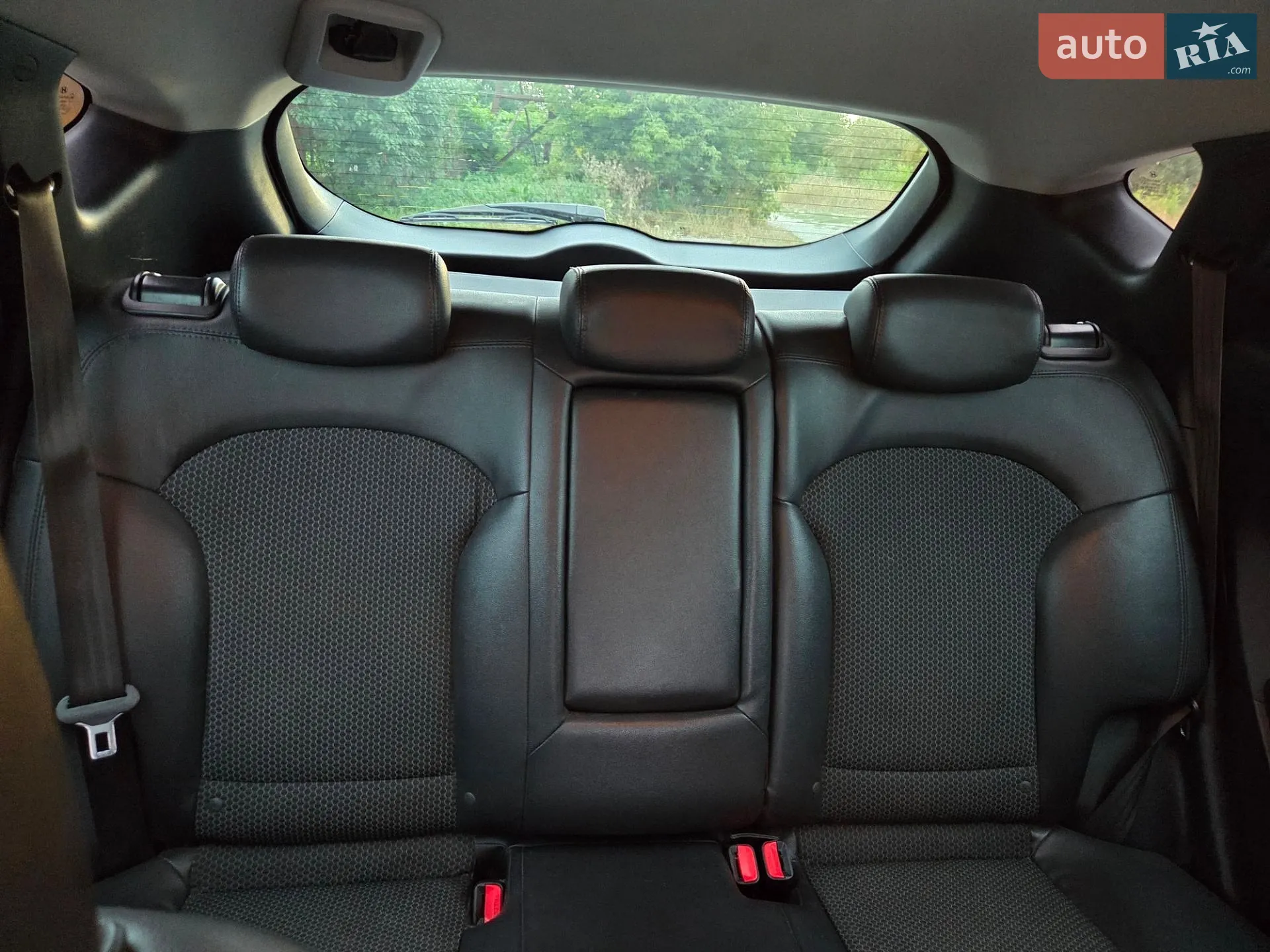 2013 Hyundai ix35 - мініатюра 19