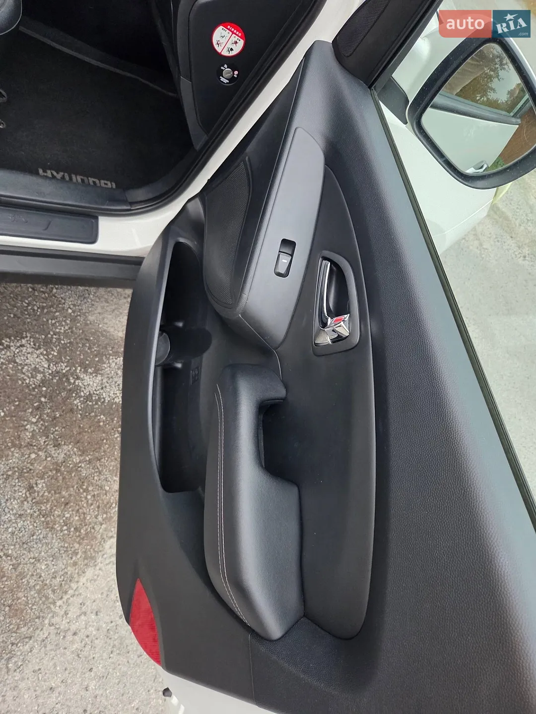 2013 Hyundai ix35 - мініатюра 35