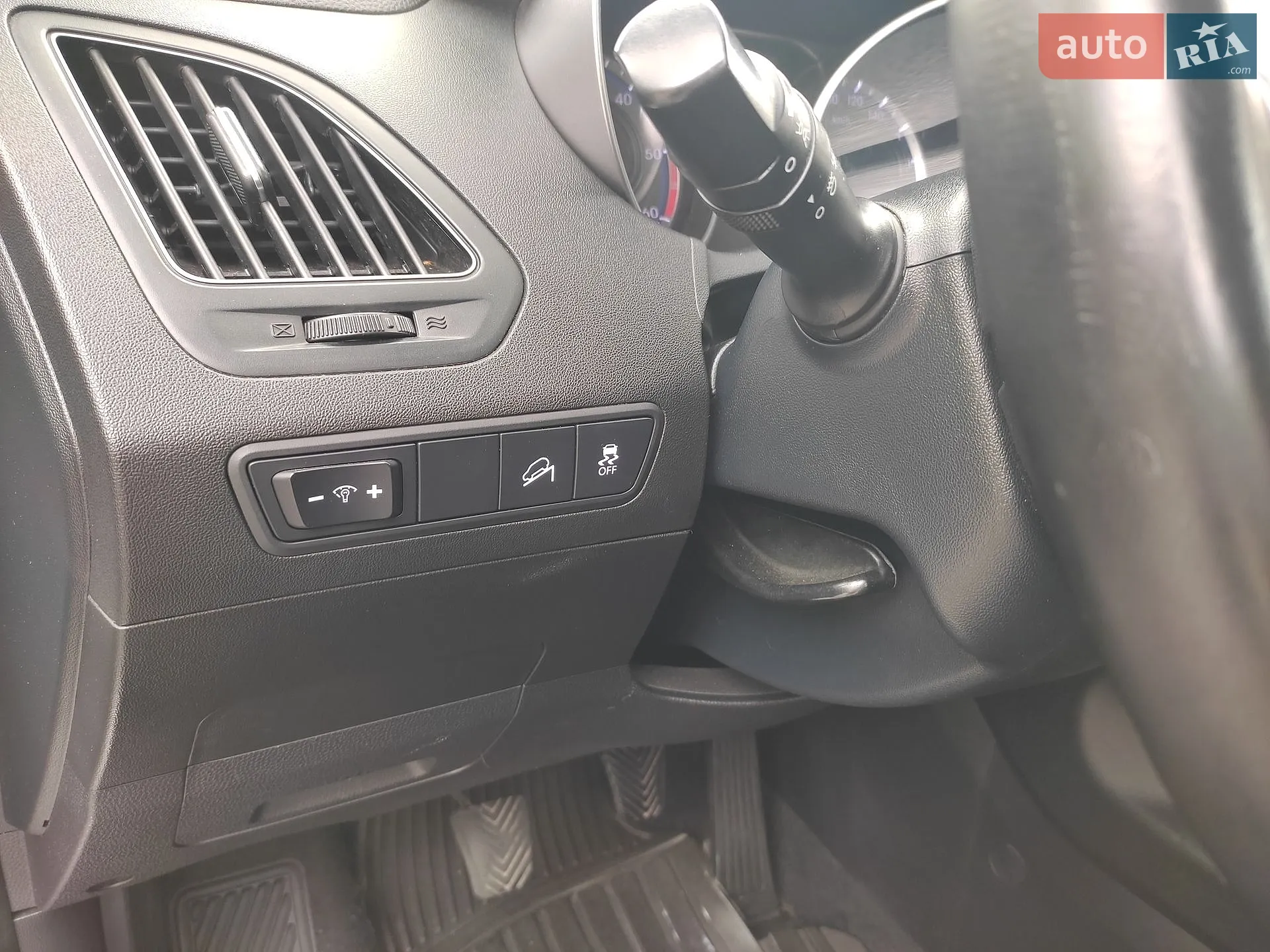 2014 Hyundai ix35 - мініатюра 26