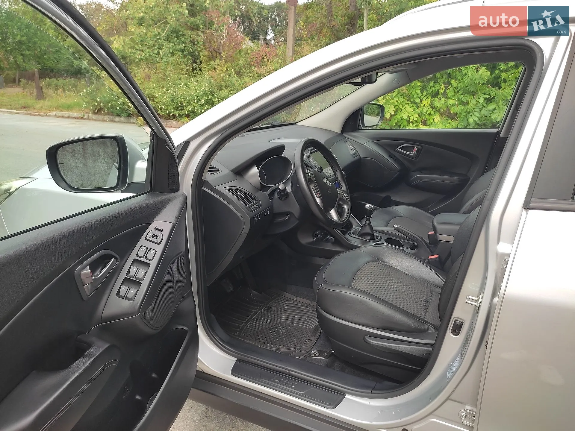 2014 Hyundai ix35 - мініатюра 24