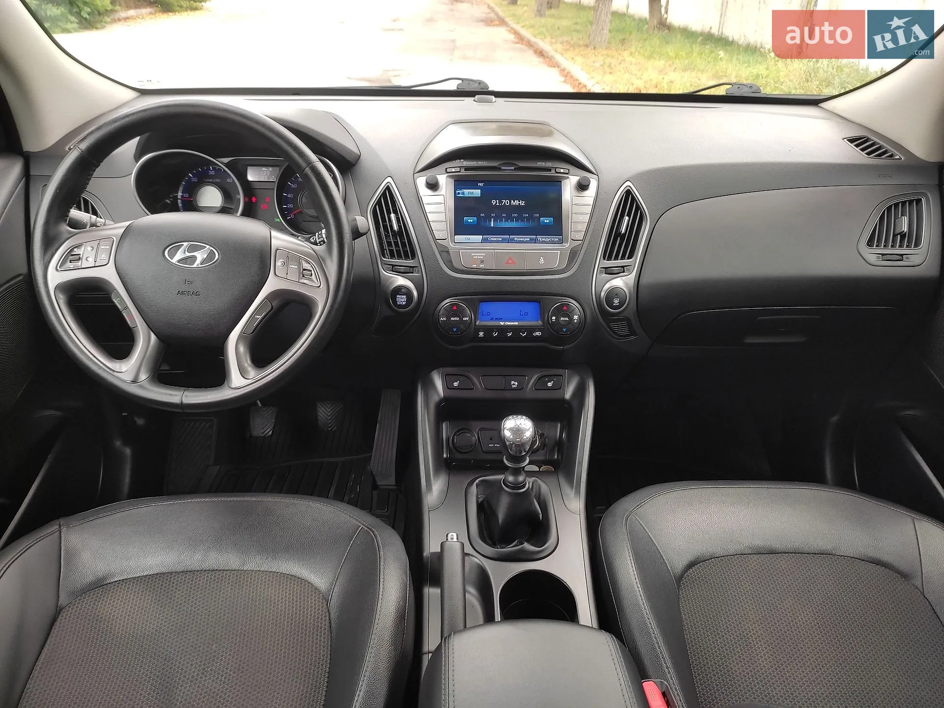 2014 Hyundai ix35 - мініатюра 30
