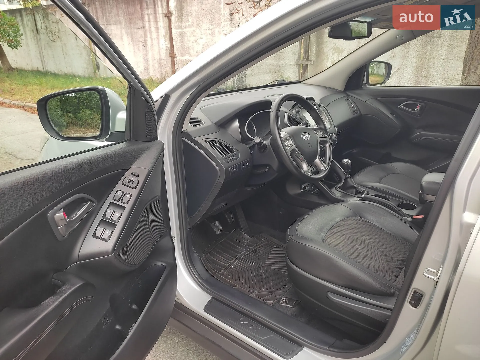2014 Hyundai ix35 - мініатюра 32