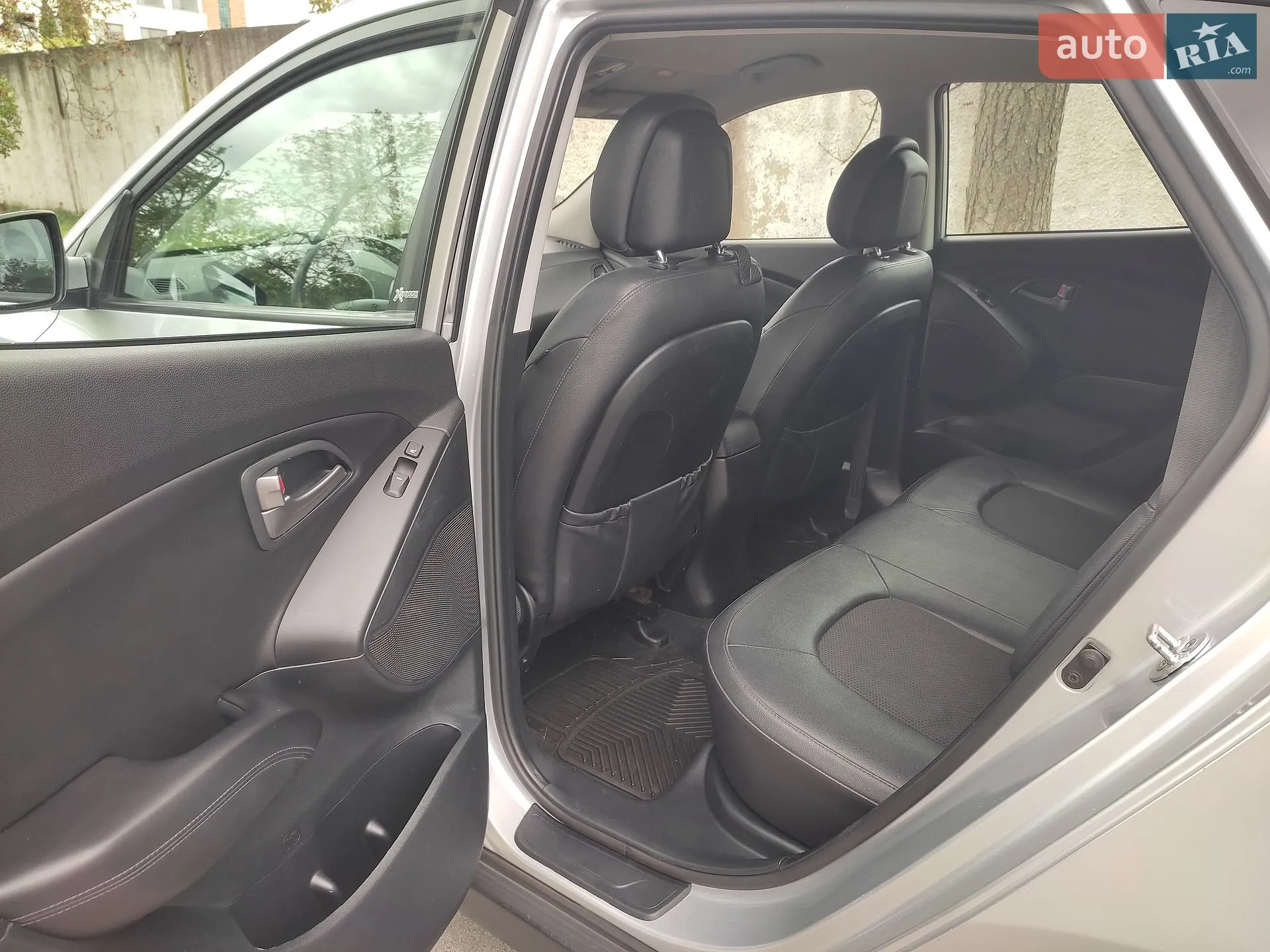 2014 Hyundai ix35 - мініатюра 33