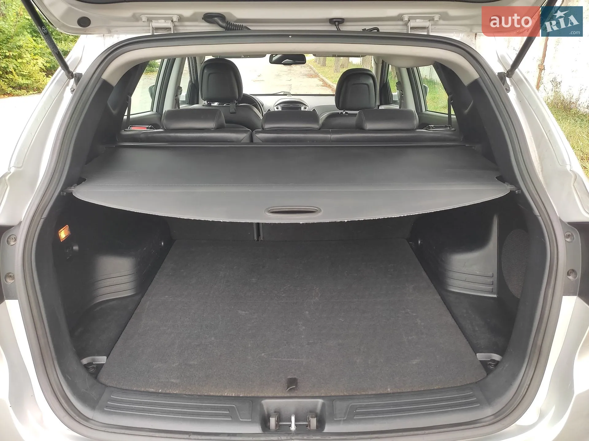 2014 Hyundai ix35 - мініатюра 39