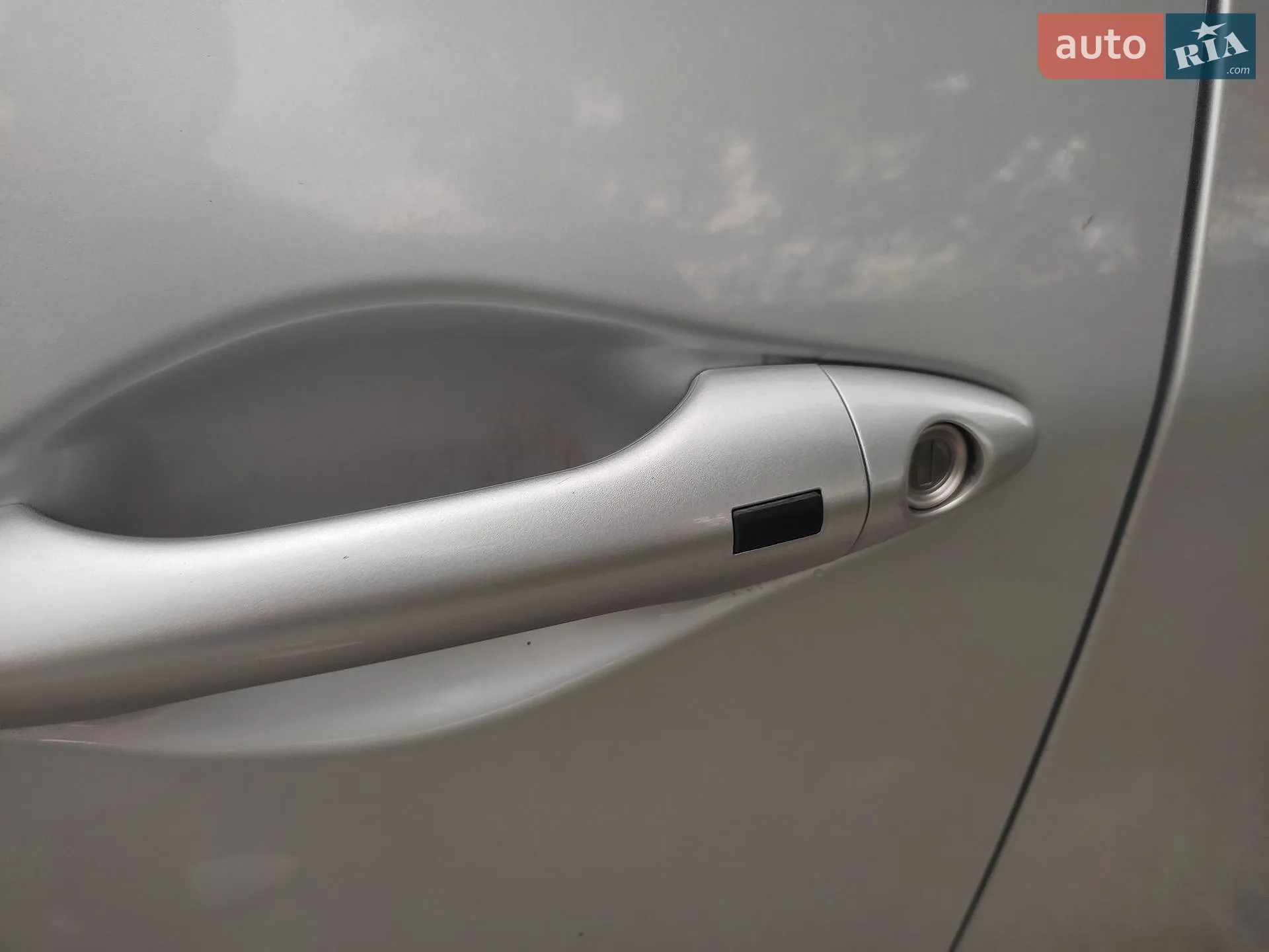 2014 Hyundai ix35 - мініатюра 45