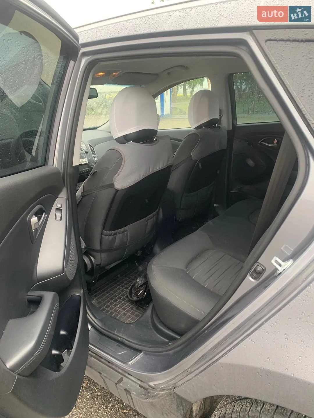 2013 Hyundai ix35 - мініатюра 6