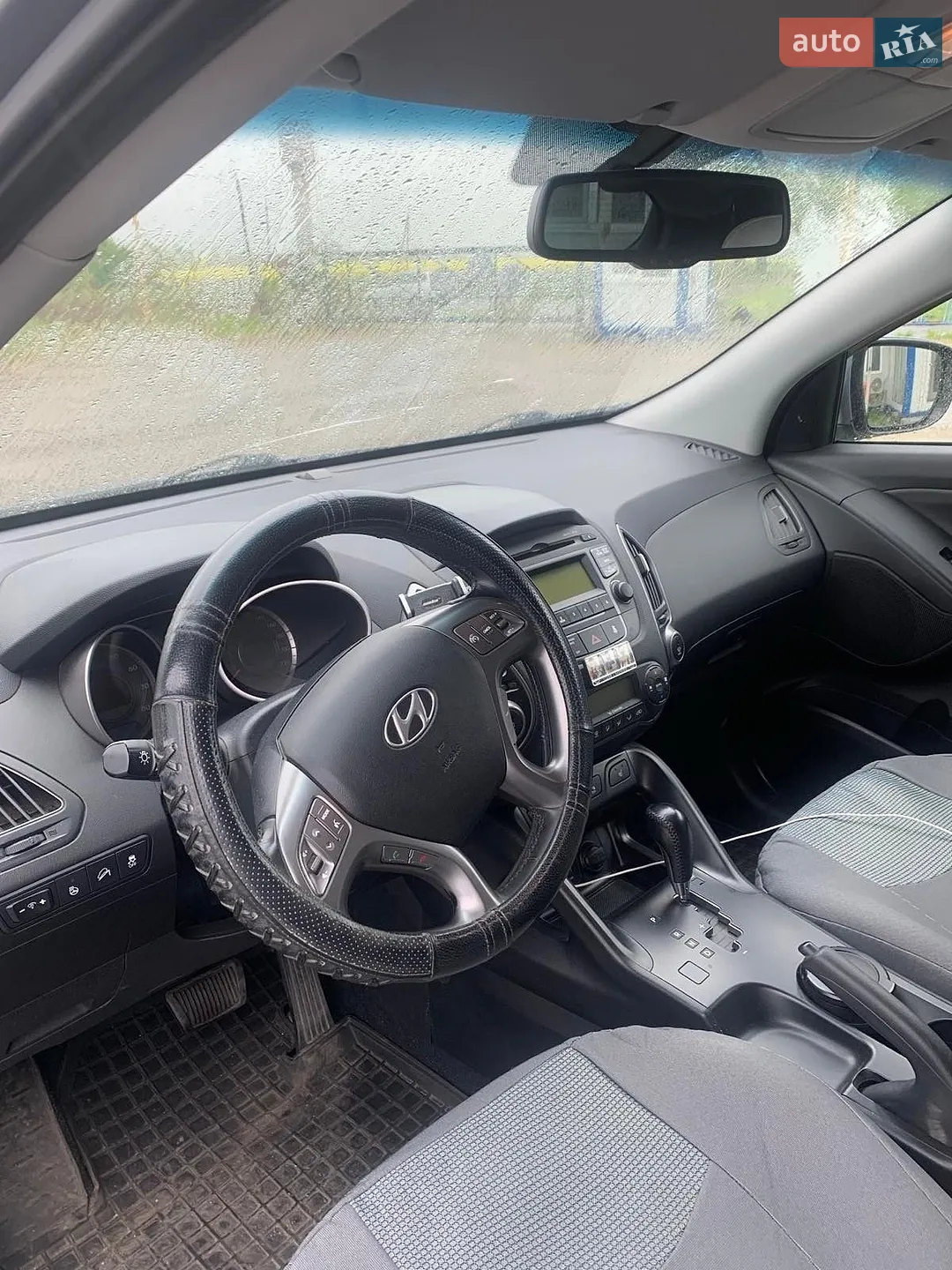 2013 Hyundai ix35 - мініатюра 8