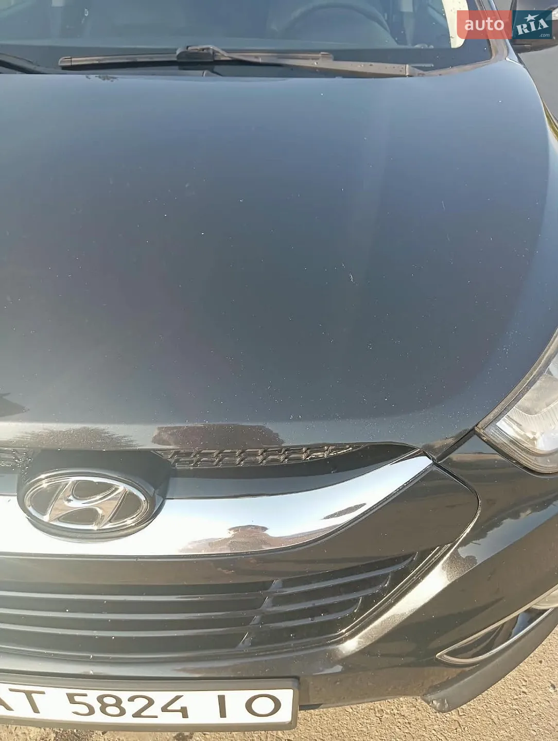 2011 Hyundai ix35 - мініатюра 23