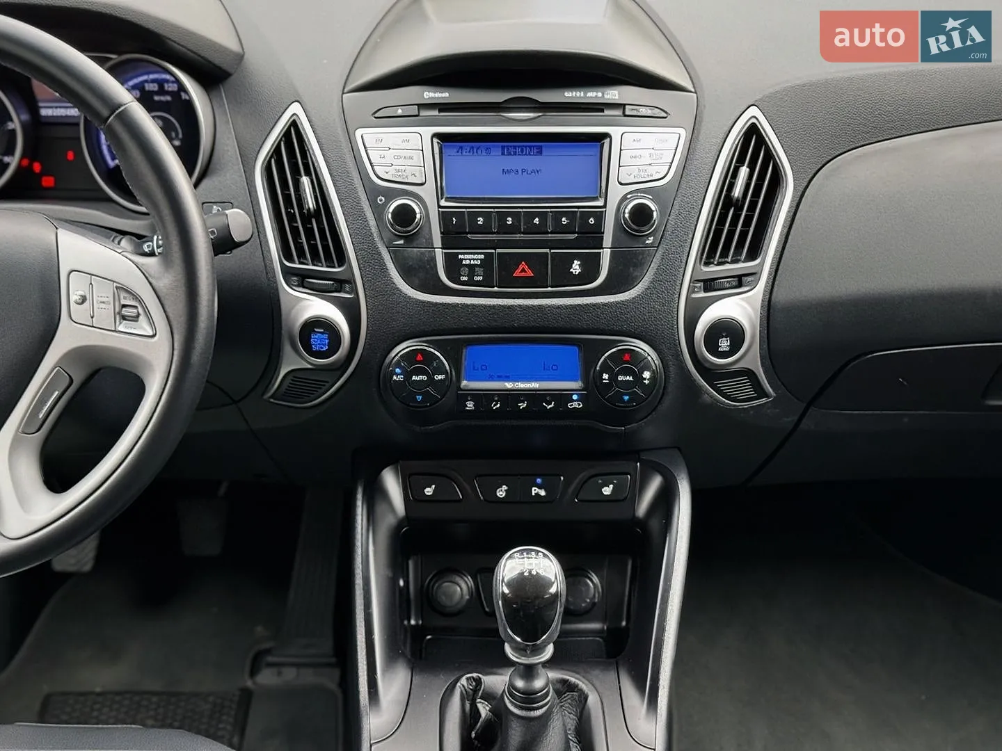 2013 Hyundai ix35 - мініатюра 10