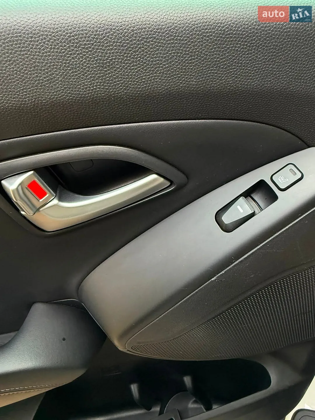 2013 Hyundai ix35 - мініатюра 11