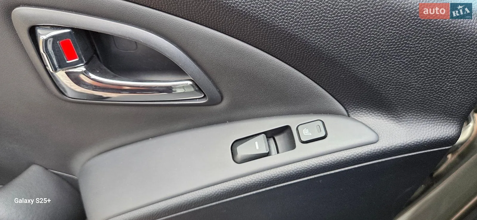 2011 Hyundai ix35 - мініатюра 17