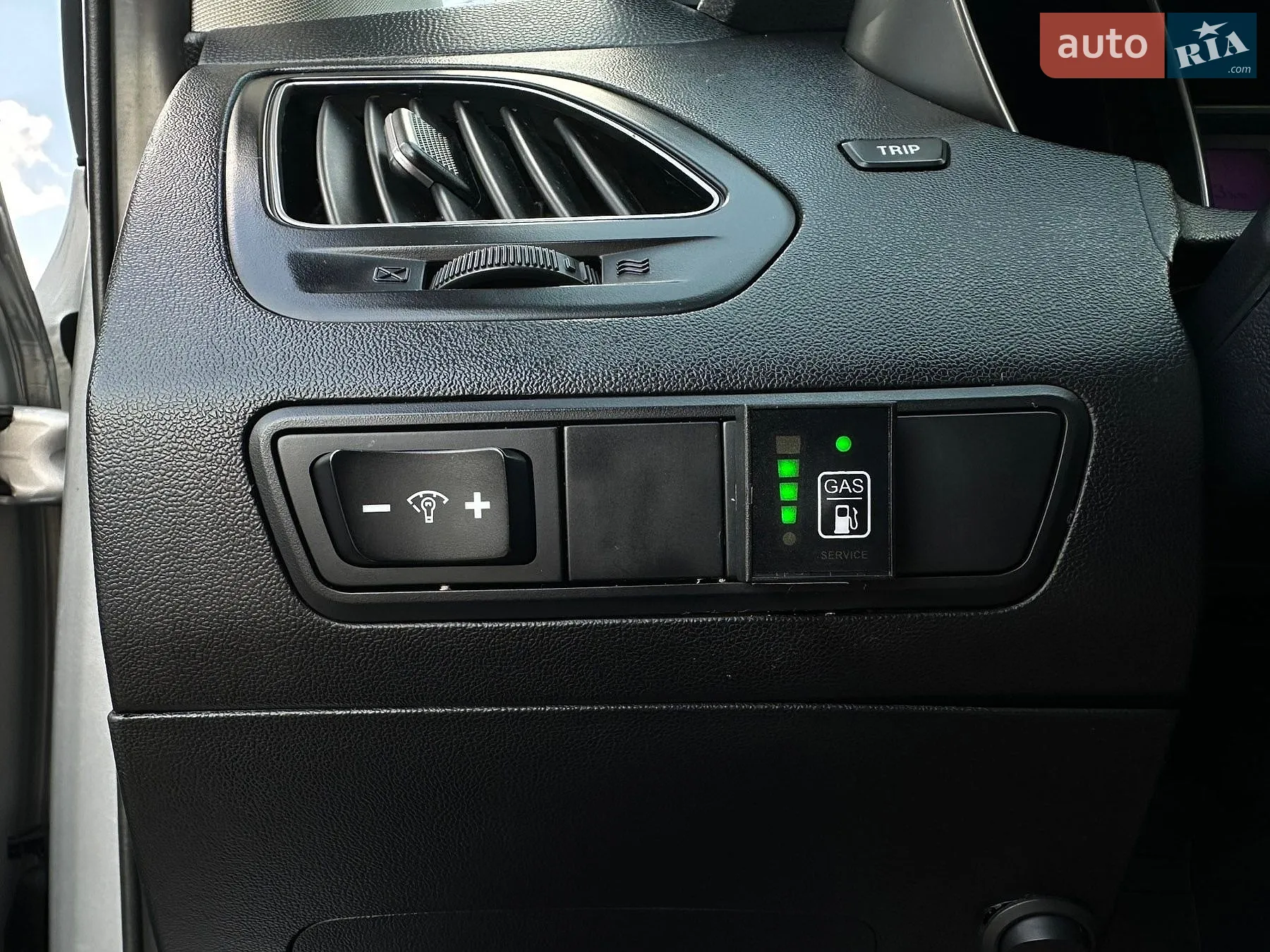 2010 Hyundai ix35 - мініатюра 28