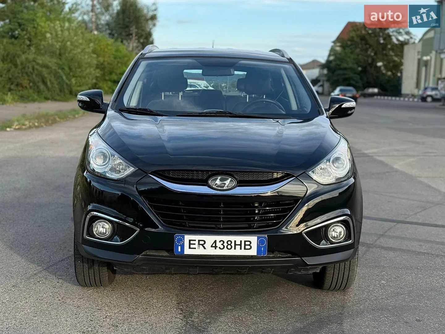 2013 Hyundai ix35 - мініатюра 14