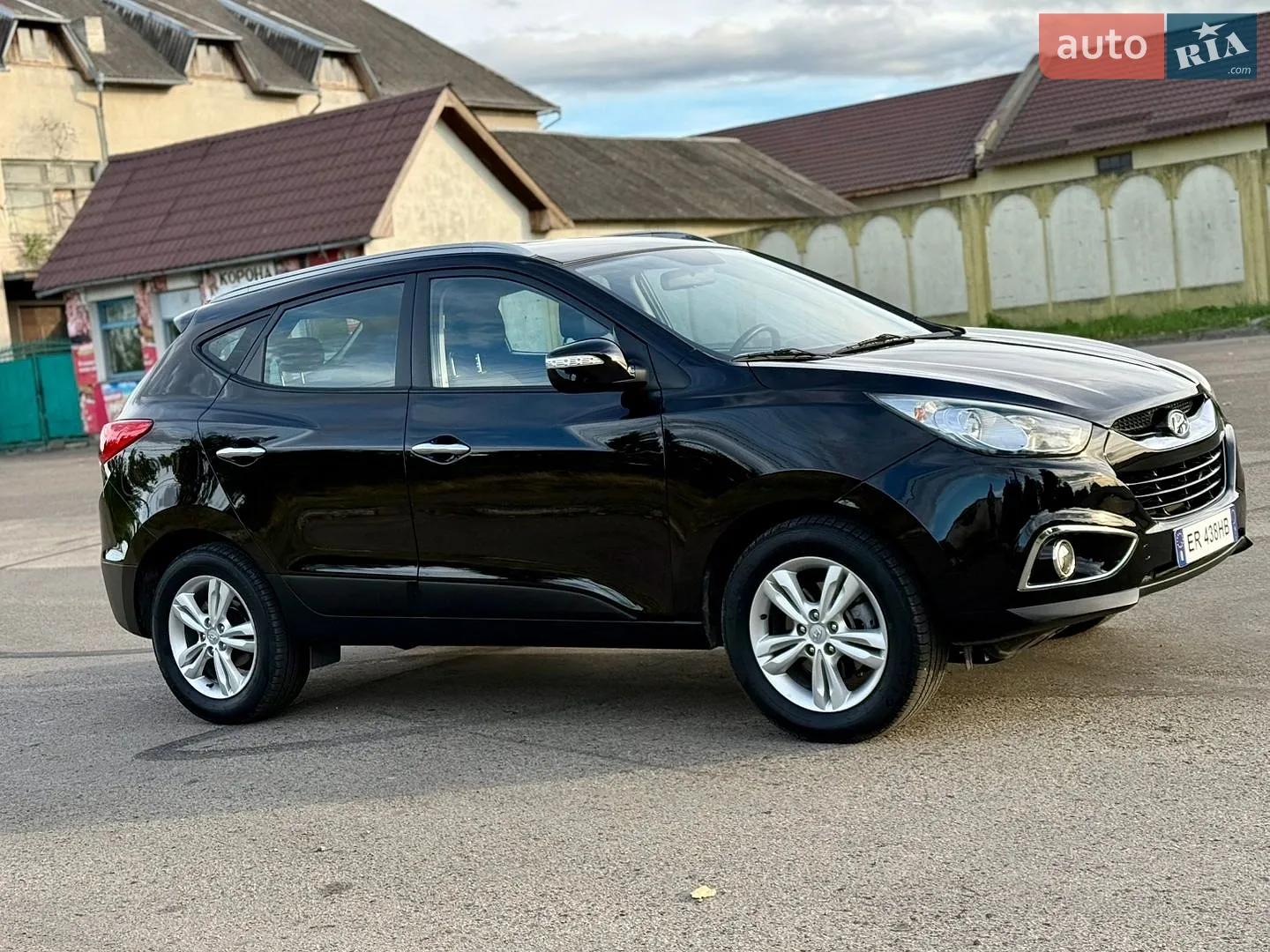 2013 Hyundai ix35 - мініатюра 6