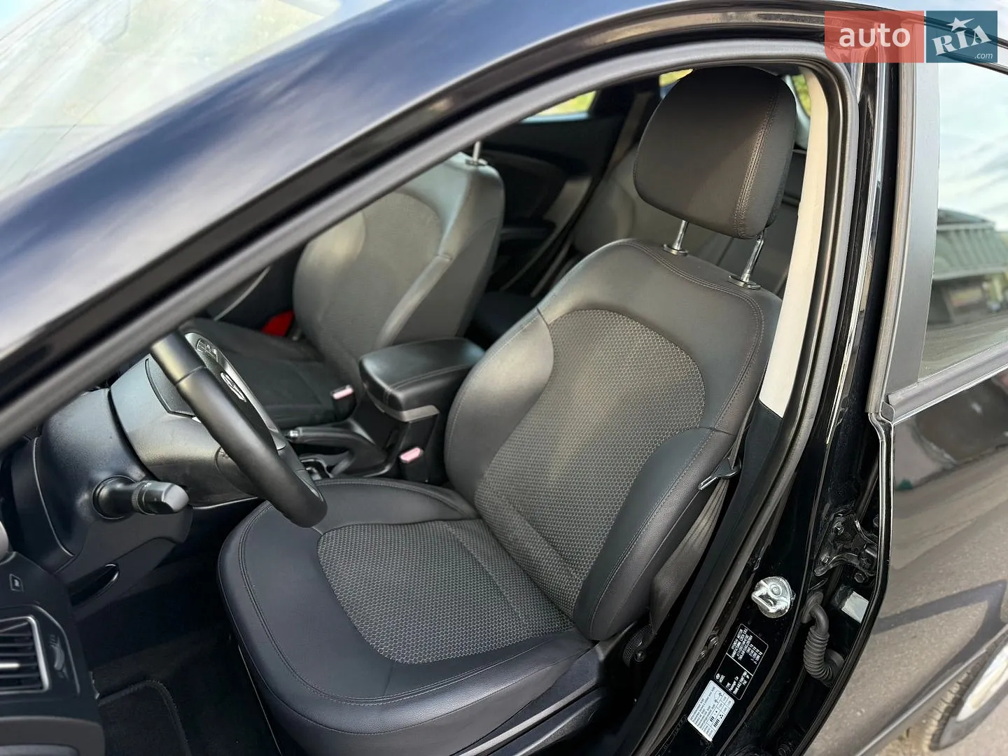 2013 Hyundai ix35 - мініатюра 17