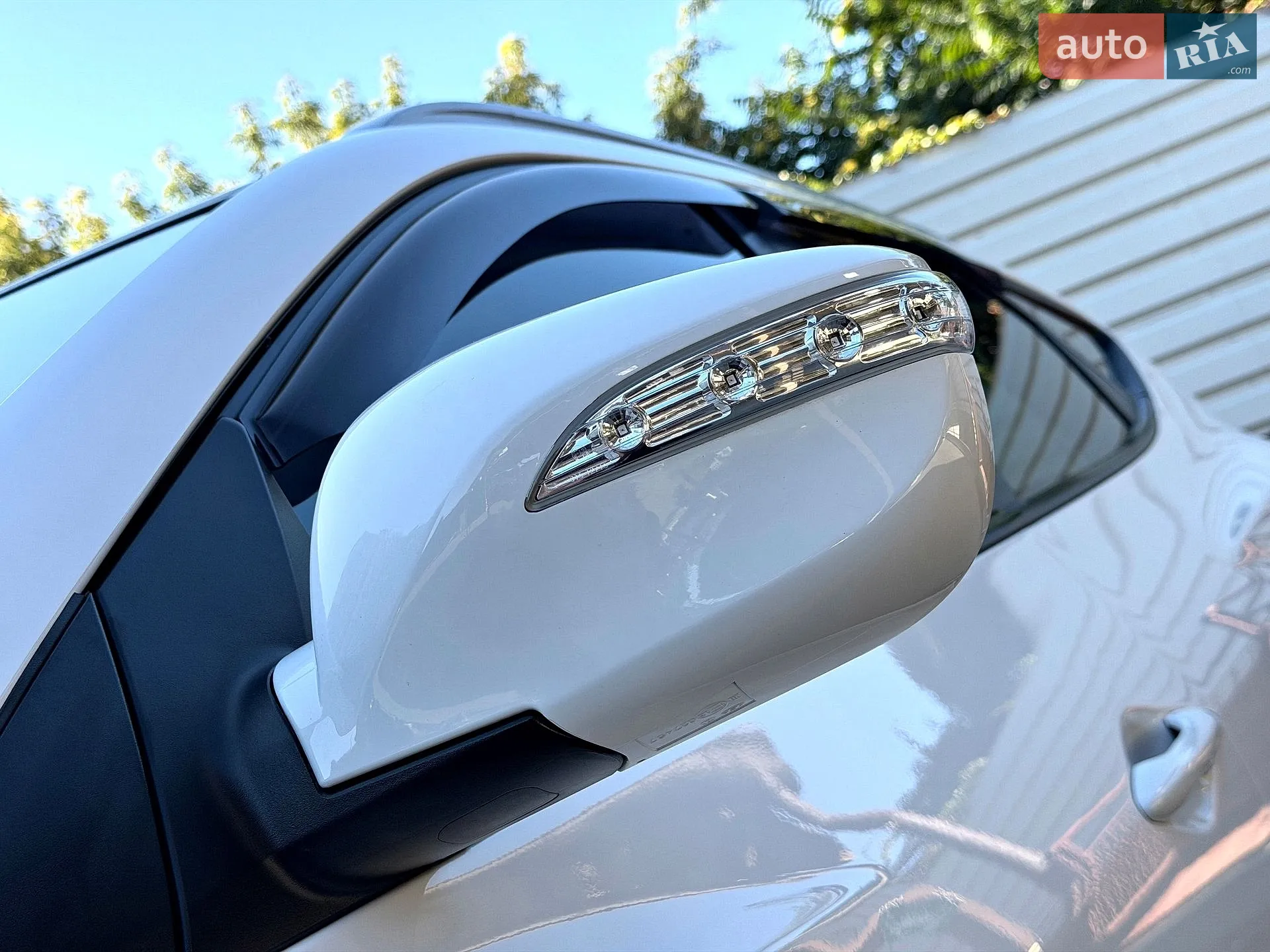 2011 Hyundai ix35 - мініатюра 10
