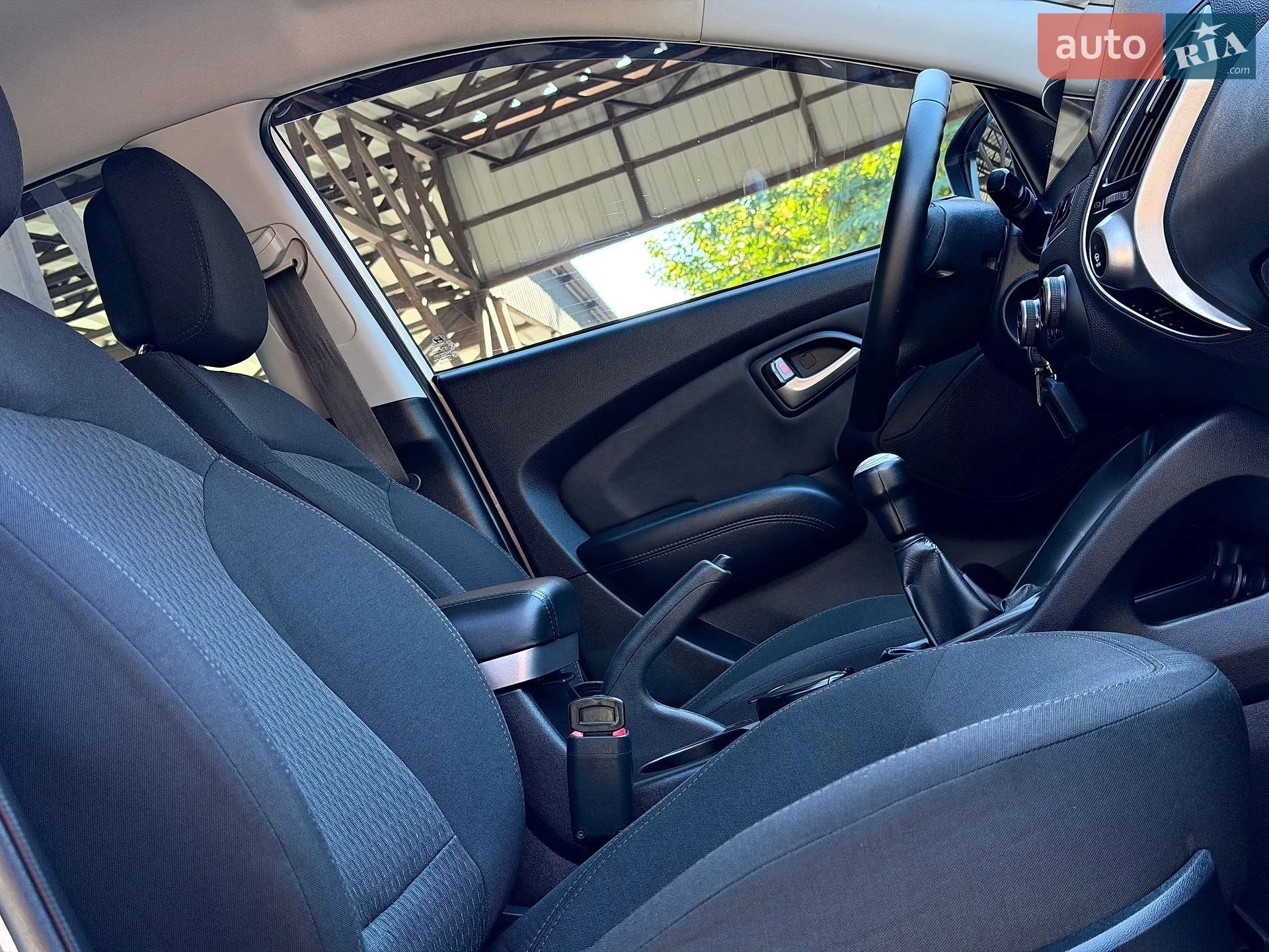 2011 Hyundai ix35 - мініатюра 50