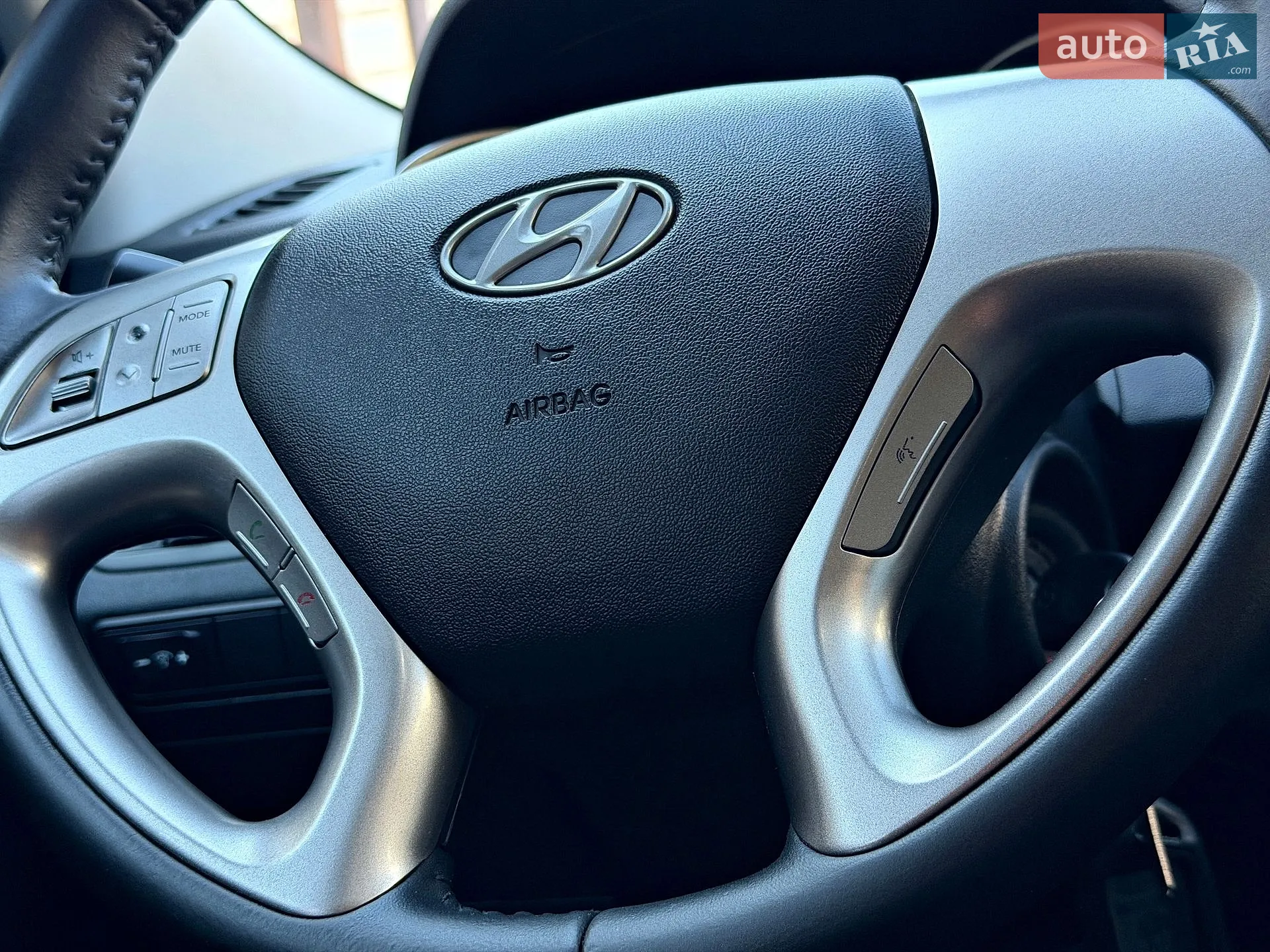 2011 Hyundai ix35 - мініатюра 59