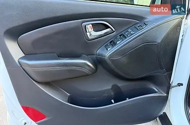 Hyundai ix35 2011