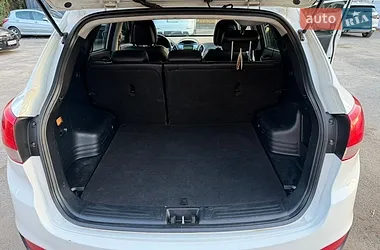 Hyundai ix35 2011