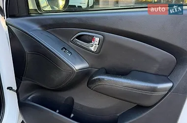 Hyundai ix35 2011