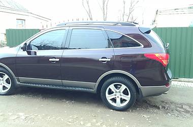 Универсал Hyundai ix55 2008 в Умани