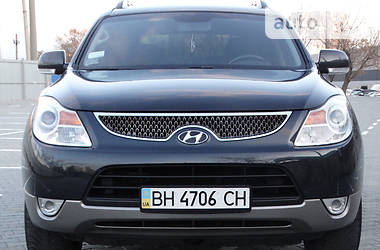 Внедорожник / Кроссовер Hyundai ix55 2009 в Одессе