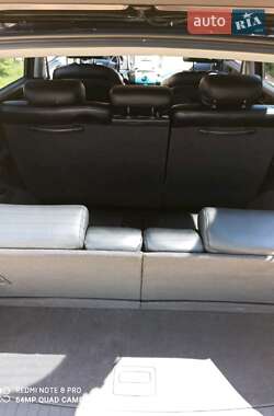 Позашляховик / Кросовер Hyundai ix55 2008 в Чернівцях