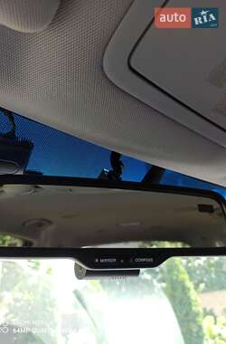 Позашляховик / Кросовер Hyundai ix55 2008 в Чернівцях