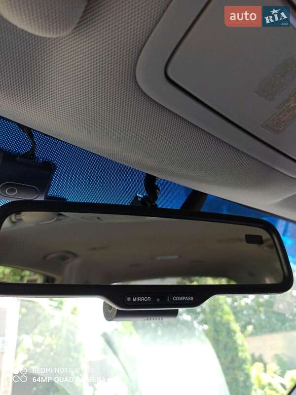 Внедорожник / Кроссовер Hyundai ix55 2008 в Черновцах