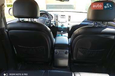 Позашляховик / Кросовер Hyundai ix55 2008 в Чернівцях