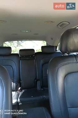 Позашляховик / Кросовер Hyundai ix55 2008 в Чернівцях