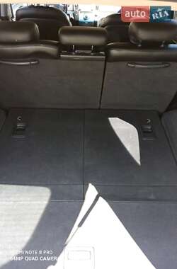 Позашляховик / Кросовер Hyundai ix55 2008 в Чернівцях